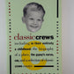Classic Crews by Harry Crews