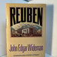 Reuben by John Edgar Wideman