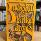 Buckskin & Blanket Days by Thomas Henry Tibbles