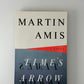Time's Arrow by Martin Amis