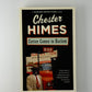 Cotton Comes to Harlem by Chester Himes