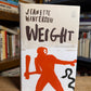 Weight by Jeanette Winterson