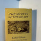 The Secrets of the Heart by Kahlil Gibran