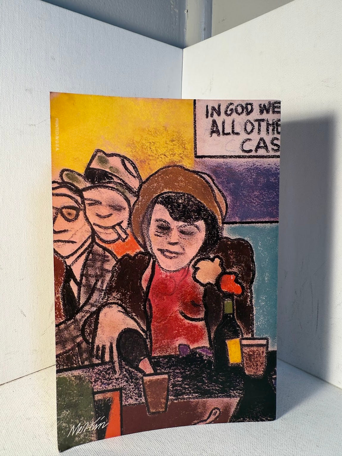 Nelson Algren Omnibus