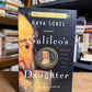 Galileo's Daughter by Dava Sobel
