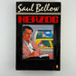 Herzog by Saul Bellow