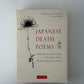 Japanese Death Poems