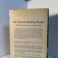 The Edward Dahlberg Reader