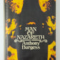 Man of Nazareth by Anthony Burgess