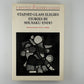 Stained Glass Elegies by Shusaku Endo