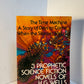 3 Prophetic Science Fiction Novels of H.G. Wells