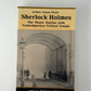 Sherlock Holmes - The Major Stories with Contemporary Critical Essays