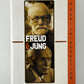 Freud & Jung by Anthony Storr