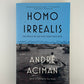 Homo Israelis by Andre Aciman