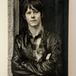 You Bright and Risen Angels by William T. Vollmann