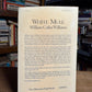 White Mule by William Carlos Williams