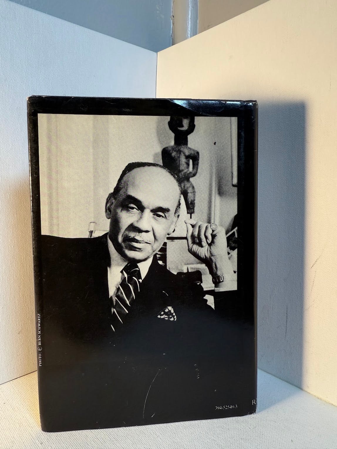 Invisible Man by Ralph Ellison