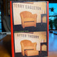 After Theory by Terry Eagleton