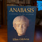 Anabasis by Ellen Gilchrist