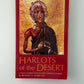 Harlots of the Desert by Benedicta Ward