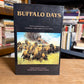 Buffalo Days by Colonel Homer W. Wheeler
