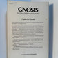 Gnosis by Kurt Rudolph