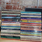 Collection of 60+ Dover Thrift Classic Editions