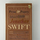 Selected Prose & Poetry of Jonathan Swift