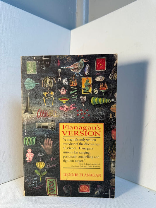 Flanagan's Version by Dennis Flanagan