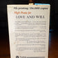 Power and Innocence by Rollo May