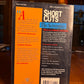Short Cuts - The Screenplay by Robert Altman & Frank Barhydt