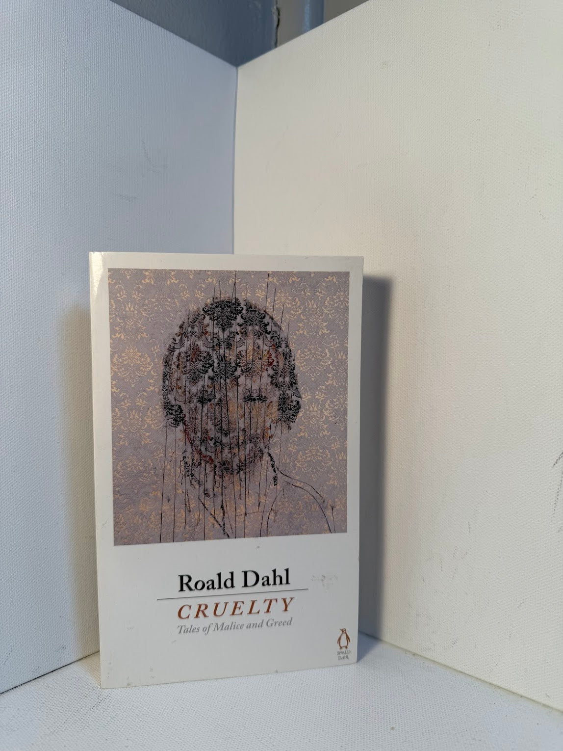 Cruelty & Lust by Roald Dahl