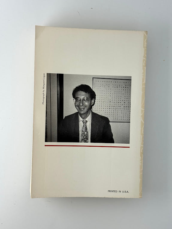The Alphabet Effect by Robert K. Logan