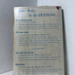 The Story of The Great Geologists by Carroll Lane Fenton and Mildred Adams Fenton