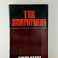 The Survivor - An Anatomy of the Life in the Death Camps by Terrence Des Pres