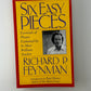 Six Easy Pieces & Six Not So Easy Pieces by Richard Feynman