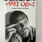 Getting Naked with Harry Crews edited by Erik Bledsoe