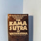 The Kama Sutra of Vatsyayana