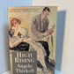 High Rising & Marling Hall by Angela Thirkell