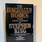 The Bachman Books by Stephen King