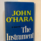 The Instrument by John O'Hara