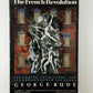 The French Revolution by George Rude