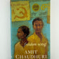 Freedom Song by Amit Chaudhuri