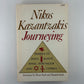 Journeying by Nikos Kazantzakis
