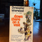 Down There on a Visit by Christopher Isherwood
