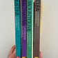 Alexandria Quartet by Lawrence Durrell