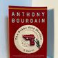 The Bobby Gold Stories by Anthony Bourdain