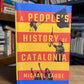 A People's History of Catalonia by Michael Eaude