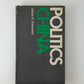 Politics in China by James R. Townsend