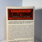 Romantic Revolutionary - A Biography of John Reed by Robert A. Rosenstone